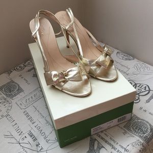 Kate Spade Heels