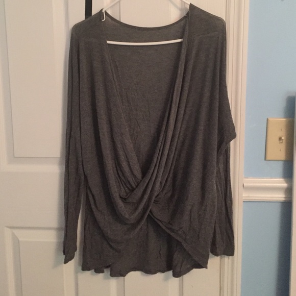 Forever 21 sweater