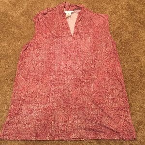 CAbi business tee