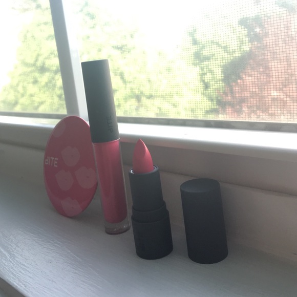 Bite cosmetics