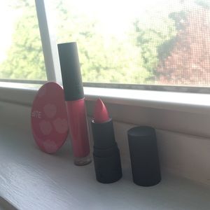 Bite cosmetics