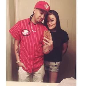 Meet your Posher, Ali