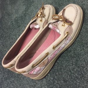 Sperrys