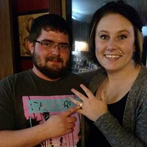 Meet your Posher, Carley