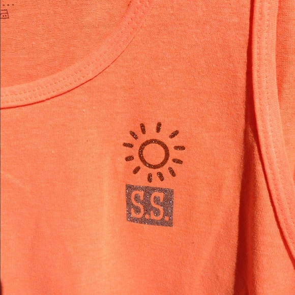 Southern Sunshine Tank - Picture 2 of 2