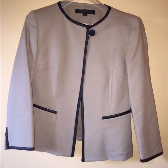 Anne Klein Suit
