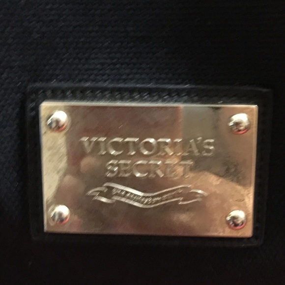 Canvas duffle handbag - Picture 2 of 3