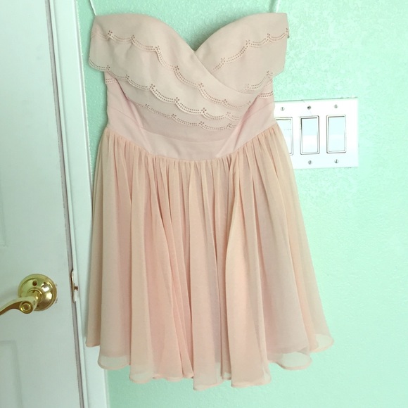 Ark&Co mini dress