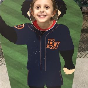 Meet your Posher, Leslie