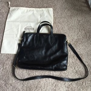 Fossil Bag