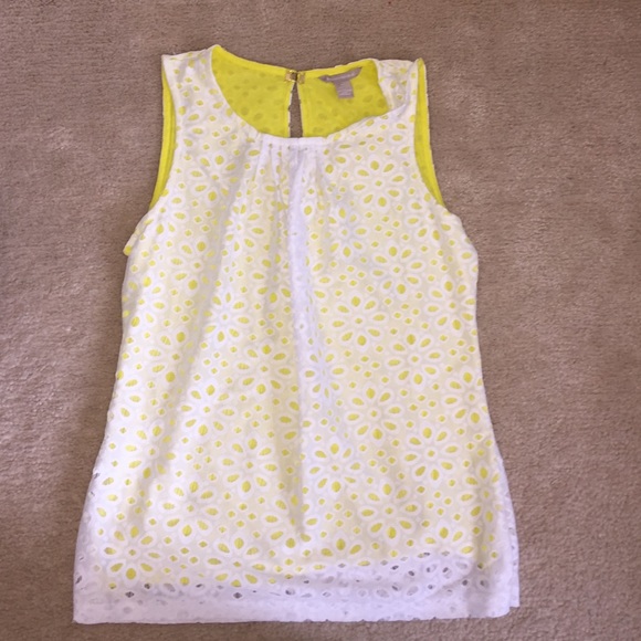 Banana Republic top