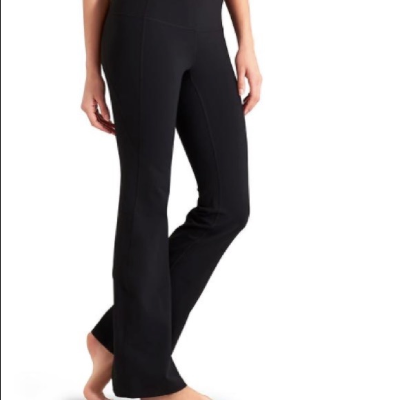 Yoga pants ATHLETA