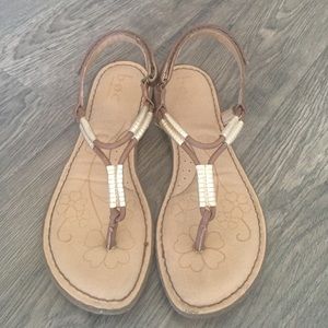 Born concepts Sandals
