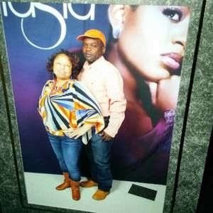 Meet your Posher, Carla