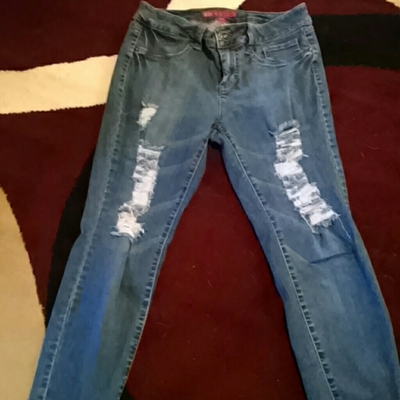 Pants - Picture 2 of 2