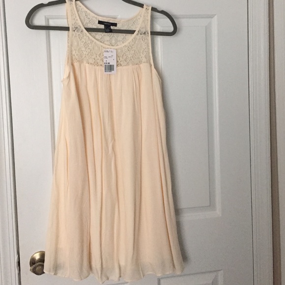 Forever 21 Dress