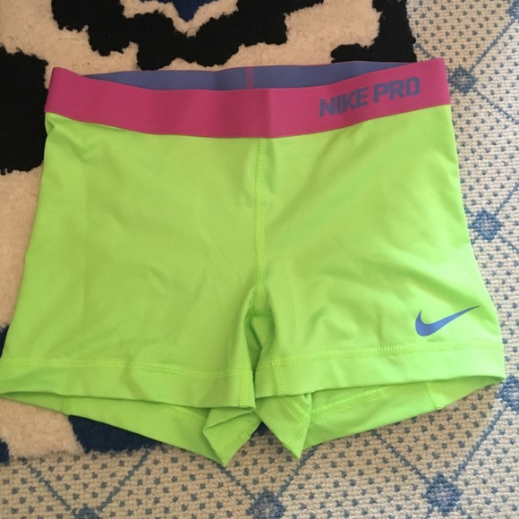 Nike Pros