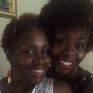 Meet your Posher, Anessa