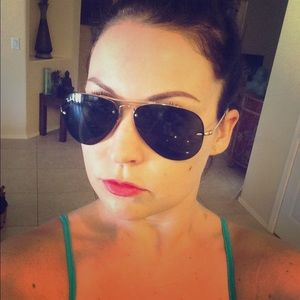 Ray Ban Aviators | RB3449