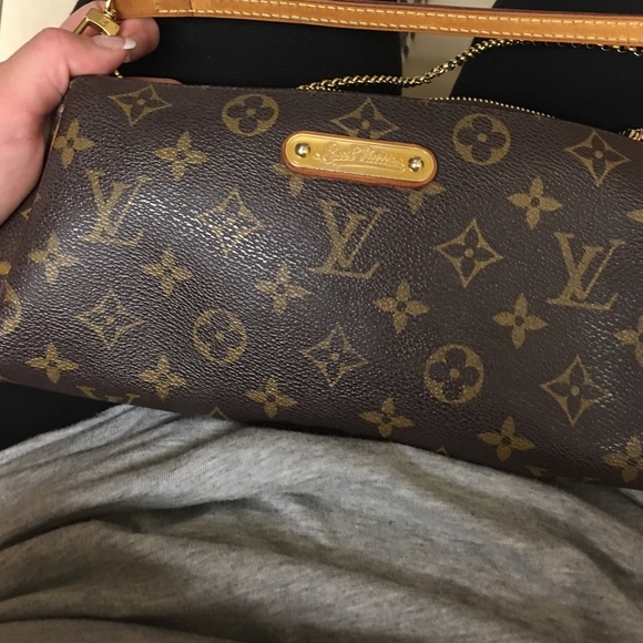 Louis Vuitton Eva
