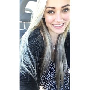 Meet your Posher, Ivye