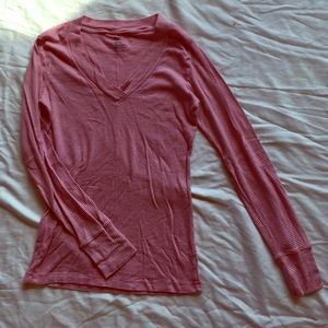 Long Sleeve Tshirt