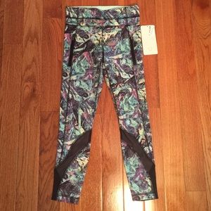 Lululemon Inspire Tights II