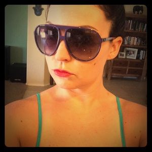 Marc by Marc Jacobs Sunglasses | MMJ288/S