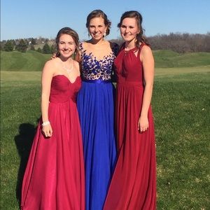 Meet your Posher, Mady