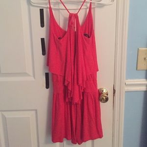 Arden B romper