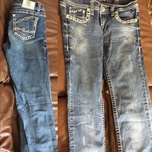 L.A. Idol jeans