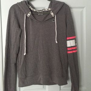 PINK Victoria's Secret Hoodie