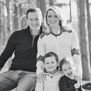 Meet your Posher, Molly