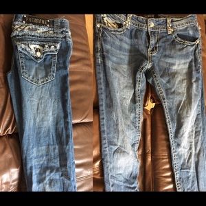 Premiere jean