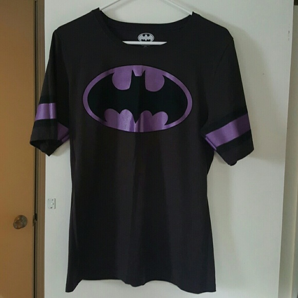 Batman Tee Shirt