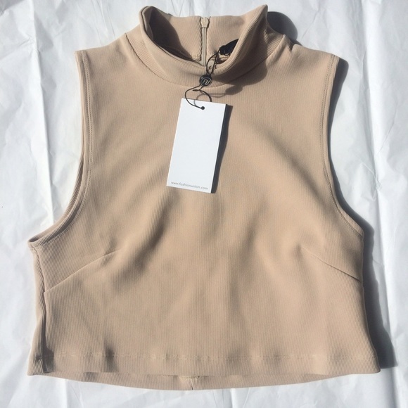 ASOS Tops - ASOS Crop top