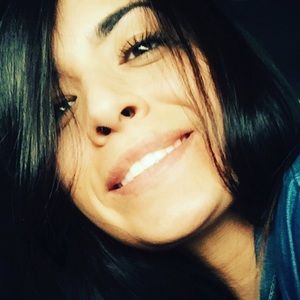 Meet your Posher, Victoria