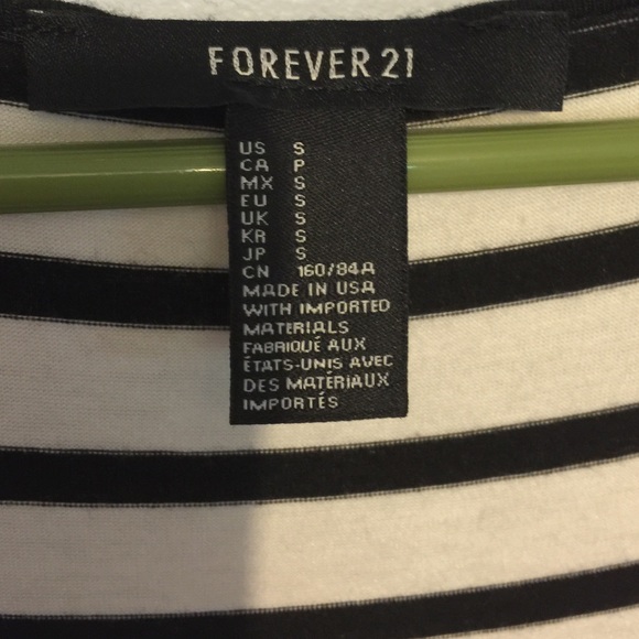Forever 21 maxi dress - Picture 2 of 4