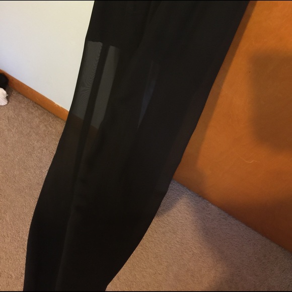 Forever 21 maxi dress - Picture 4 of 4