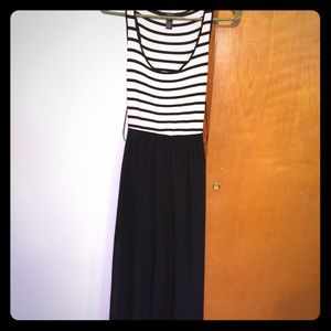 Forever 21 maxi dress