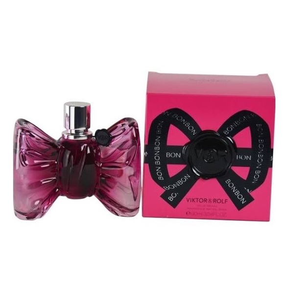 New BONBON fragrance