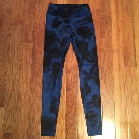 Lululemon Tights