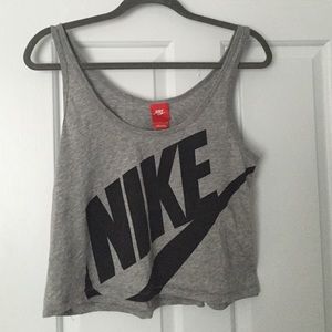 Nike Tank-top