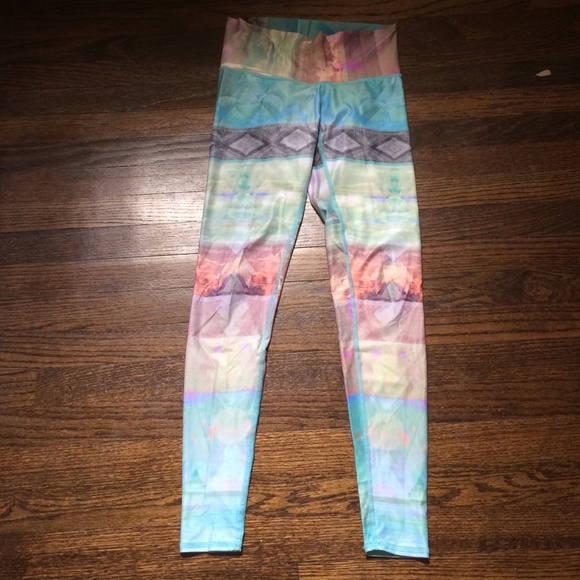 Teeki Pants