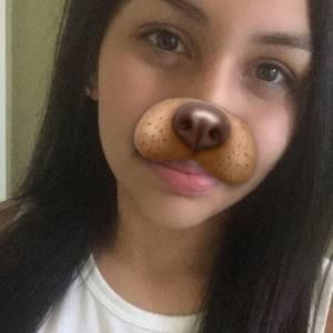 Meet your Posher, Maritza