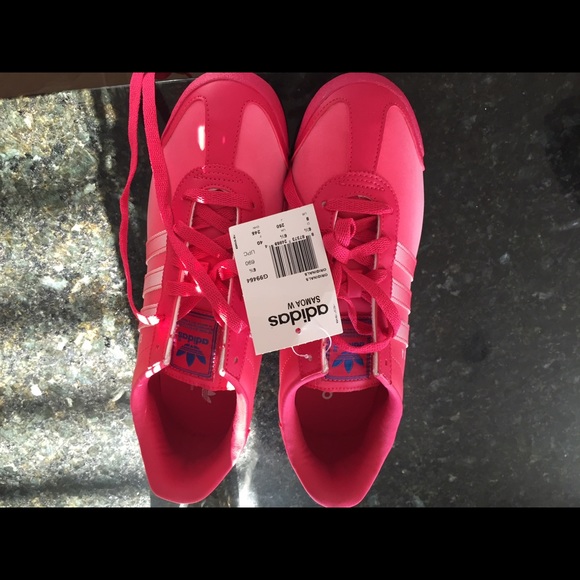 Brand New Adidas
