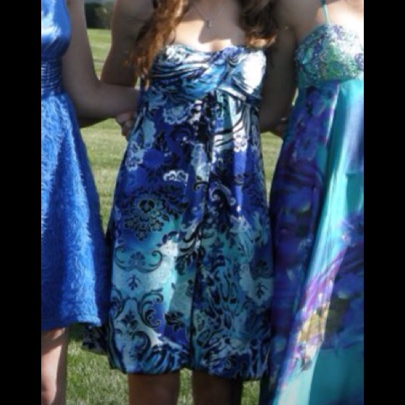 Cache Dress