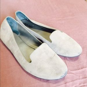 Nordstrom Loafer flats!
