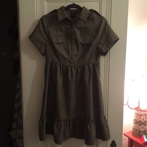 NWOT Vertigo Dress