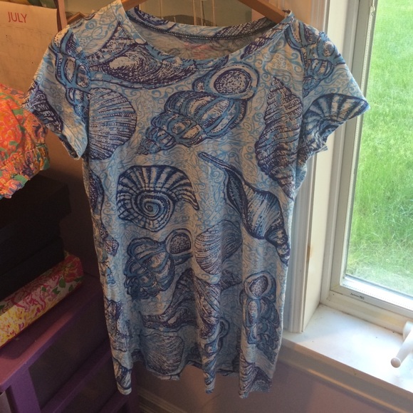 Stuffed shells dress